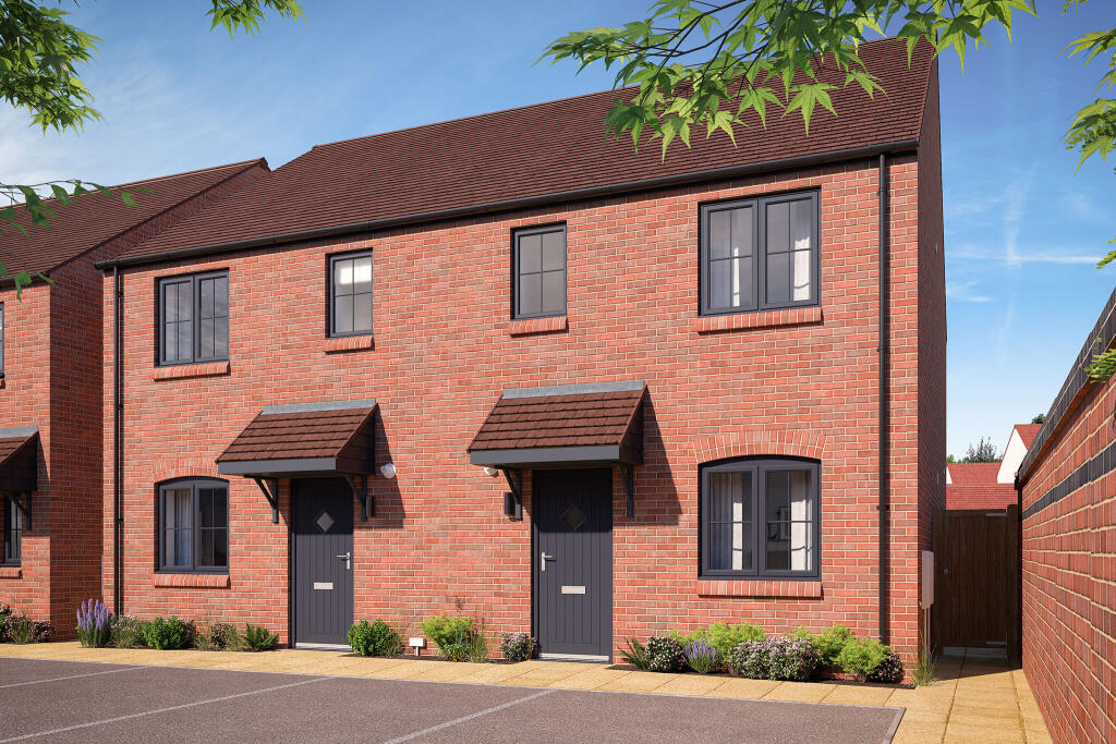 Main image of property: Nottingham Road
Fairham
Nottinghamshire,
NG11