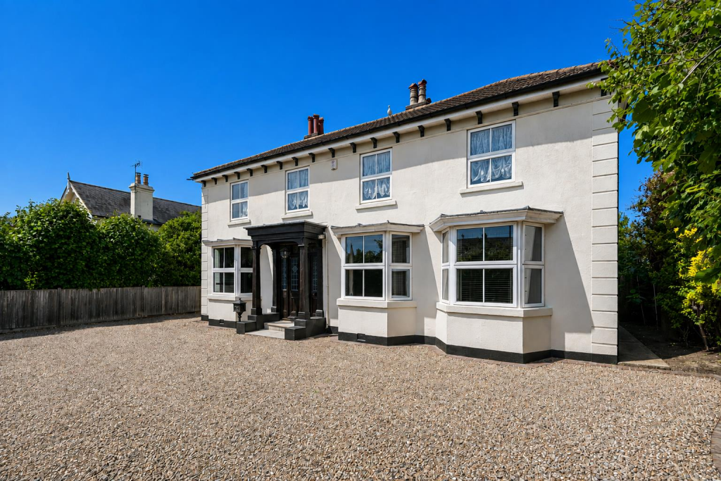 Main image of property: Park Road, Burgess Hill