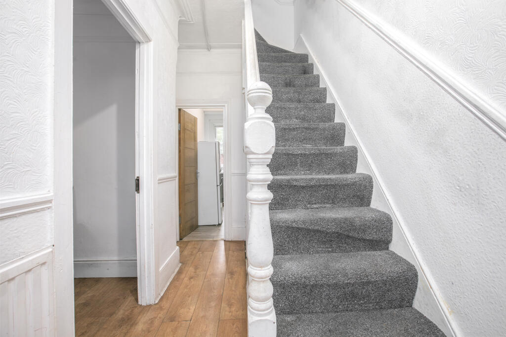 Main image of property: Haldane Road, East Ham, Newham, London