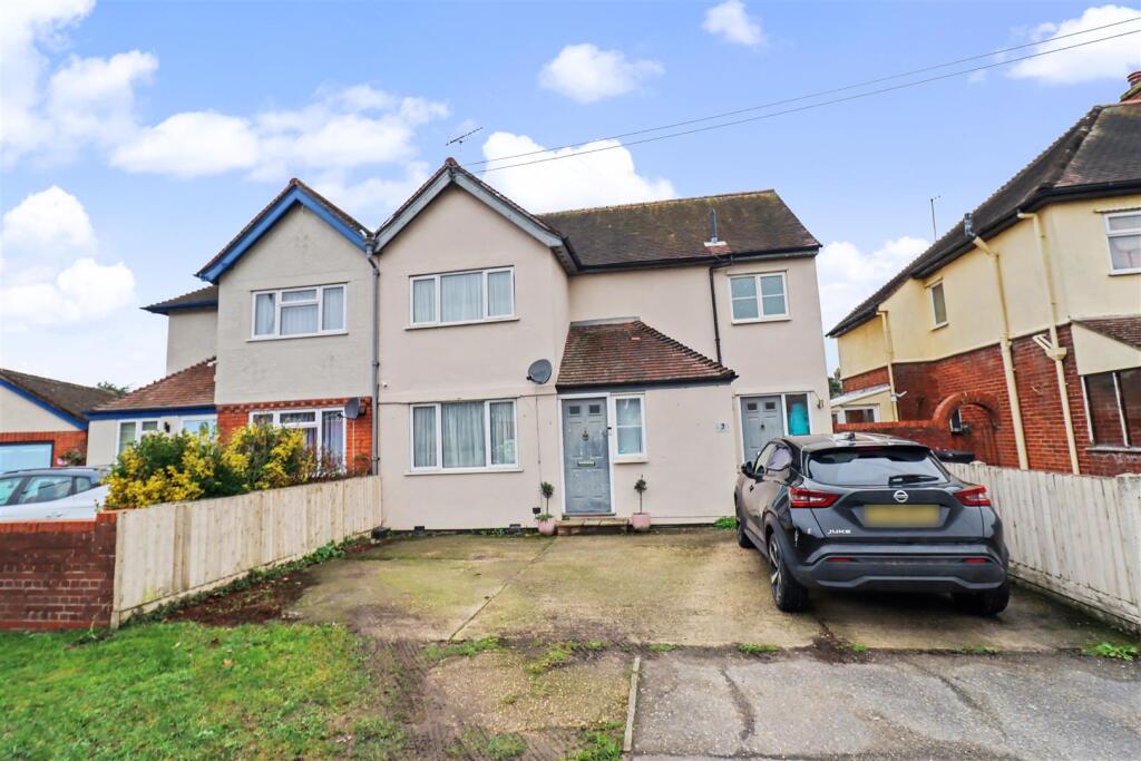 Main image of property: Aetheric Road, Braintree