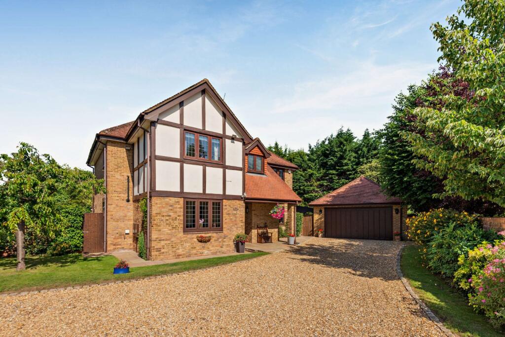 Main image of property: Kinghorn Park, Maidenhead, Berkshire