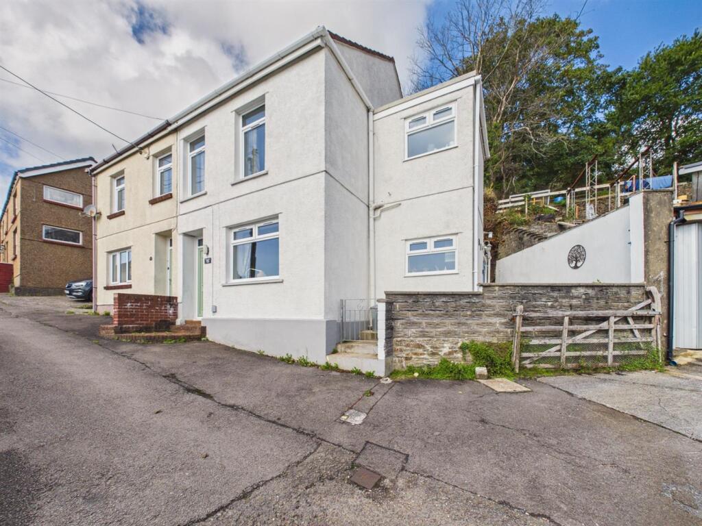Main image of property: Ocean View, Graig, Burry Port