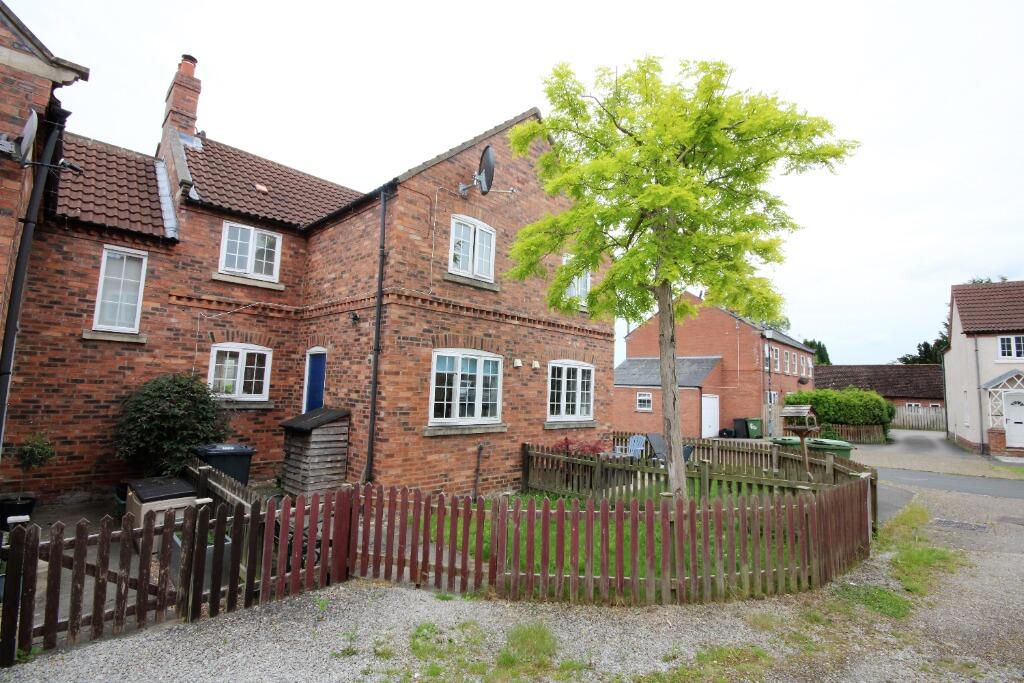 Main image of property: Garden Flats Lane, Dunnington, York, YO19