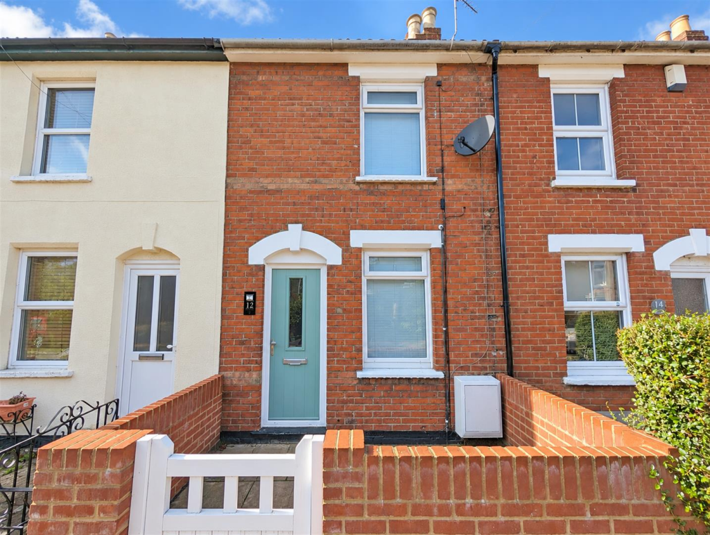 Main image of property: Granville Road, Colchester, CO1