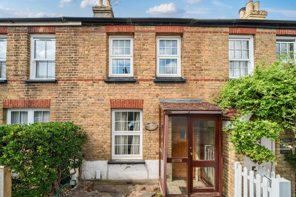 Main image of property: Elm Road, Orpington