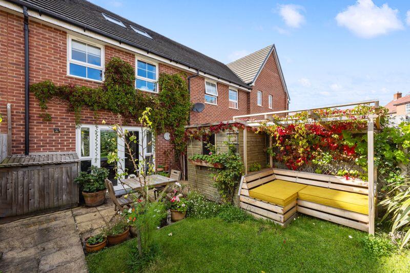 Main image of property: No onward chain. Newman Walk, Henfield