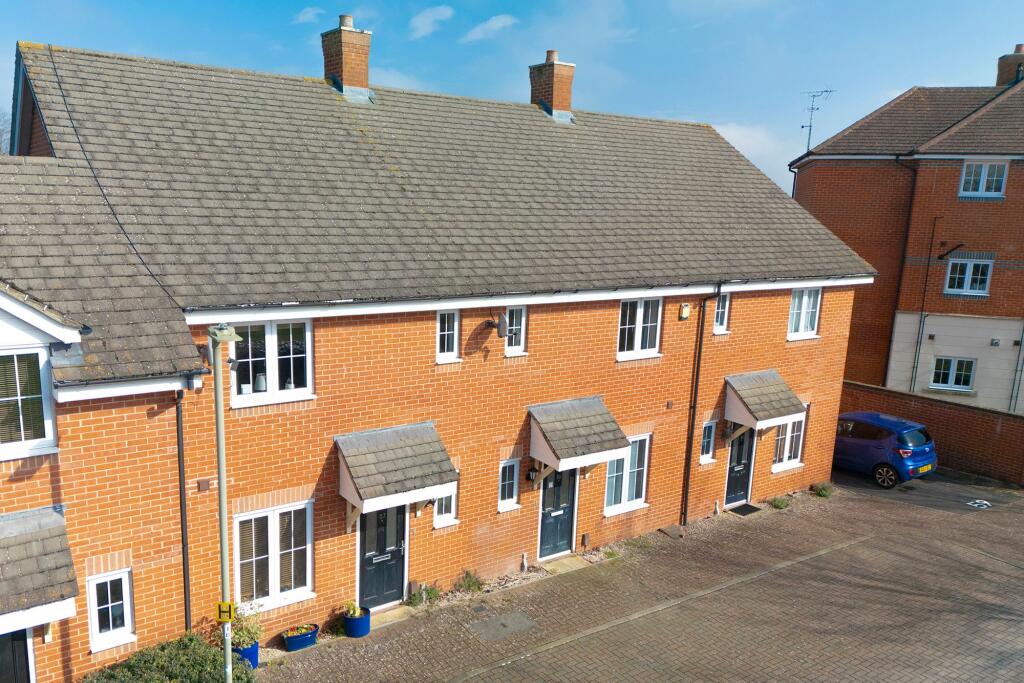 Main image of property: Caldecott Chase, Abingdon, OX14