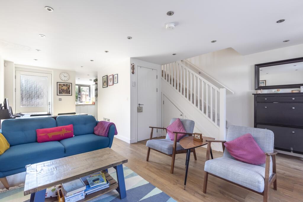 Main image of property: Annandale Road, London, SE10