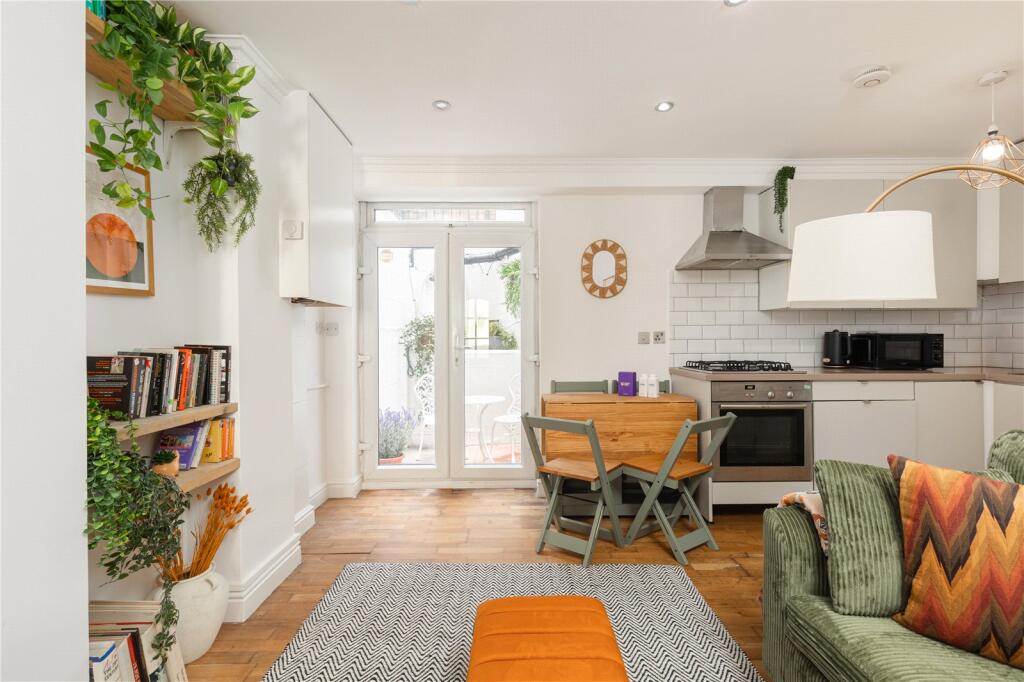 Main image of property: Homerton High Street, London, E9
