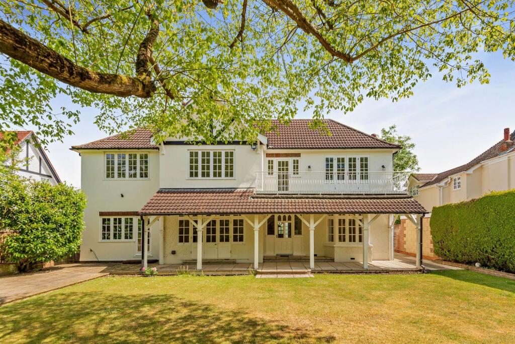 Main image of property: Dorney Reach Road, Dorney Reach, Maidenhead