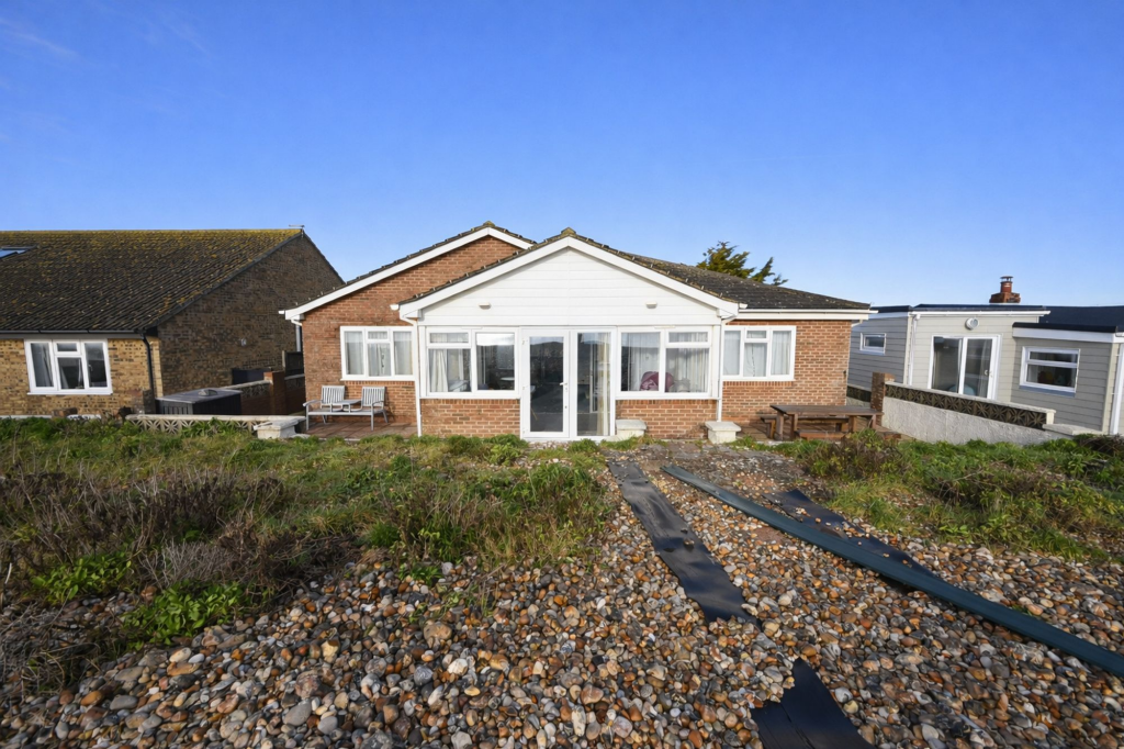 Main image of property: East Front Road, Bognor Regis, PO21
