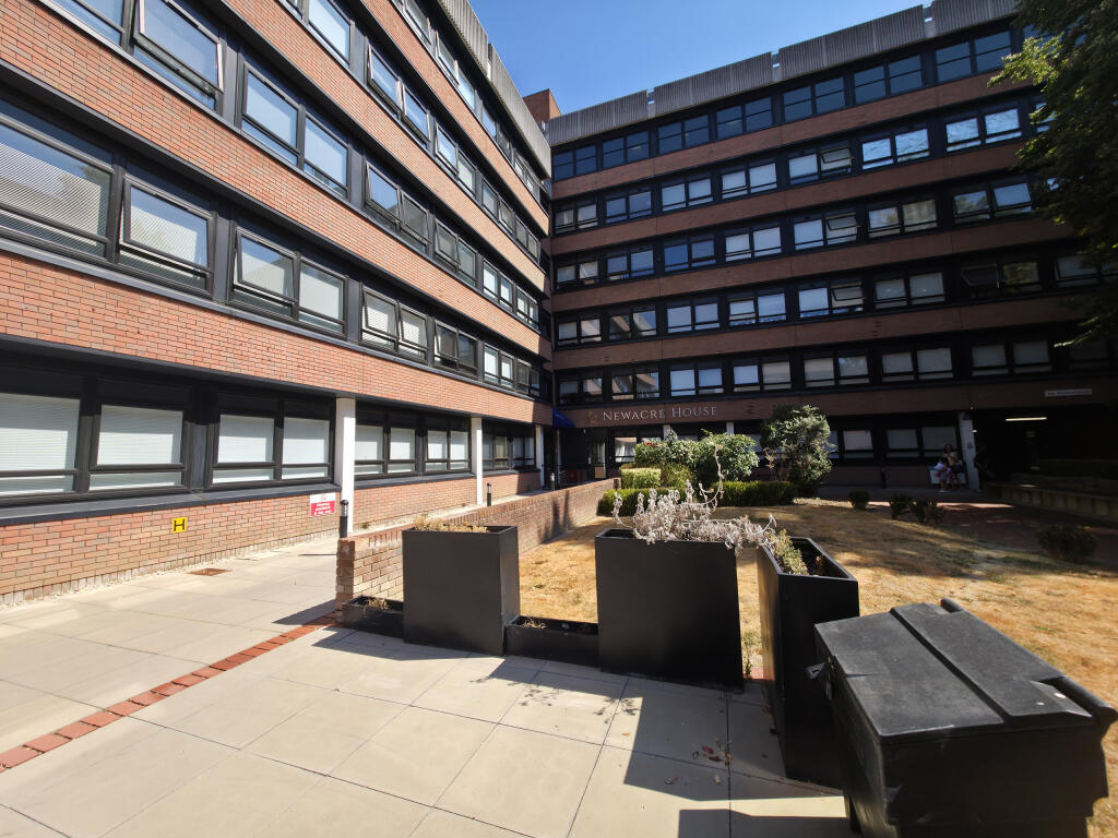 Main image of property: Flat 7 Newacre House, Wood Street, East Grinstead, West Sussex