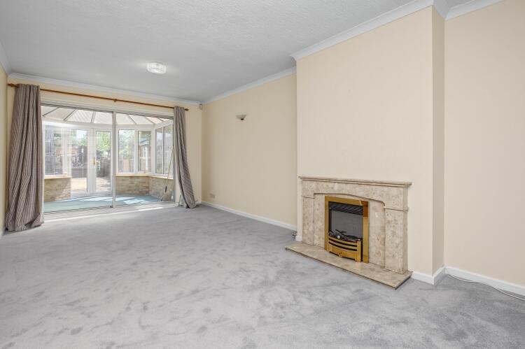 Main image of property: Slade Road, Didcot