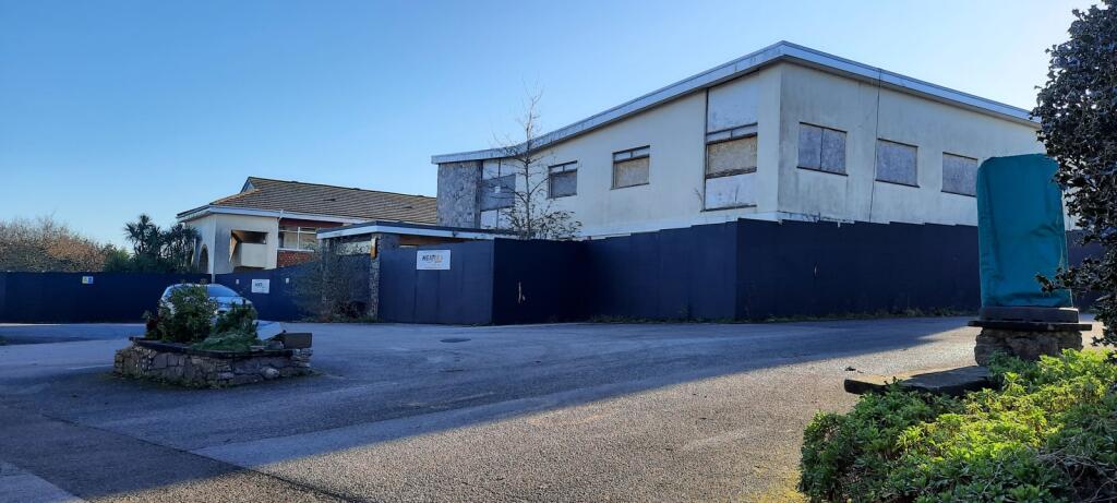 Main image of property: Former Torbay Holiday Motel, Totnes Road, Paignton, Devon, TQ4 7PT