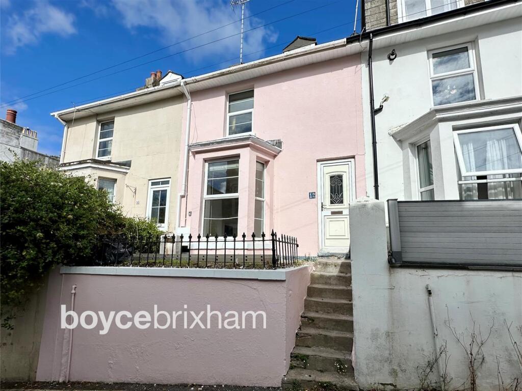 Main image of property: Station Hill, Brixham