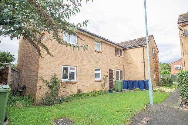 Main image of property: Harris Close, Churchdown, Churchdown, GL3 2NQ