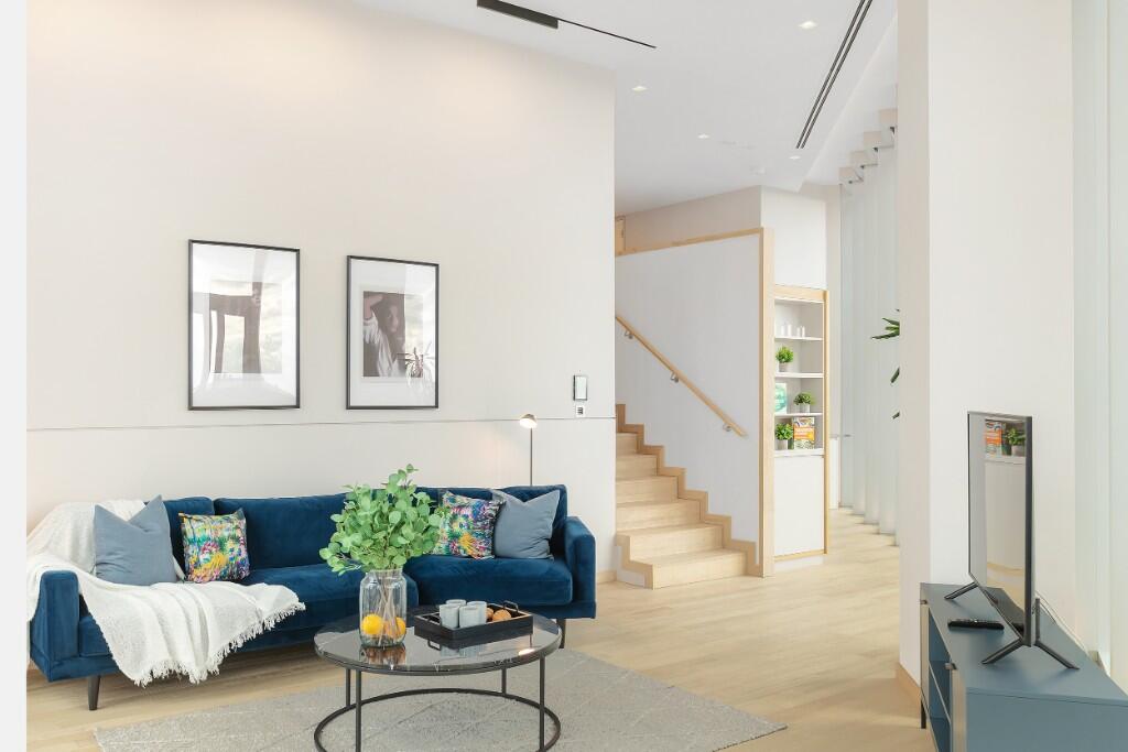 Main image of property: International Way, London, E20