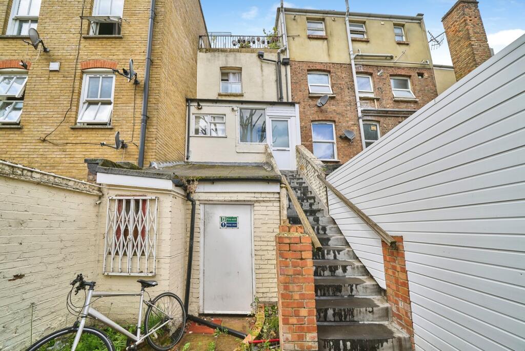 Main image of property: Hoxton Street, London, N1