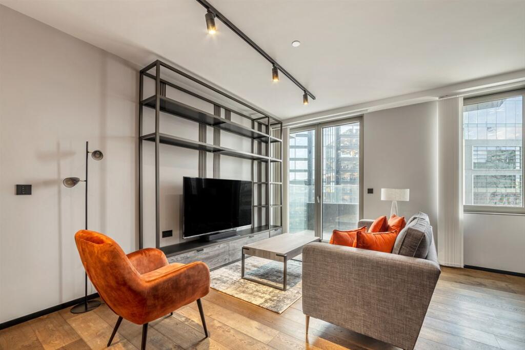 Main image of property: Hewett Street, Shoreditch