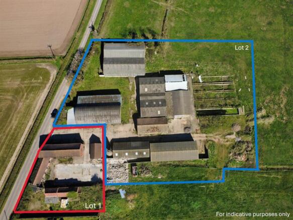 Site Plan showing Lot 1 &amp; 2.JPG