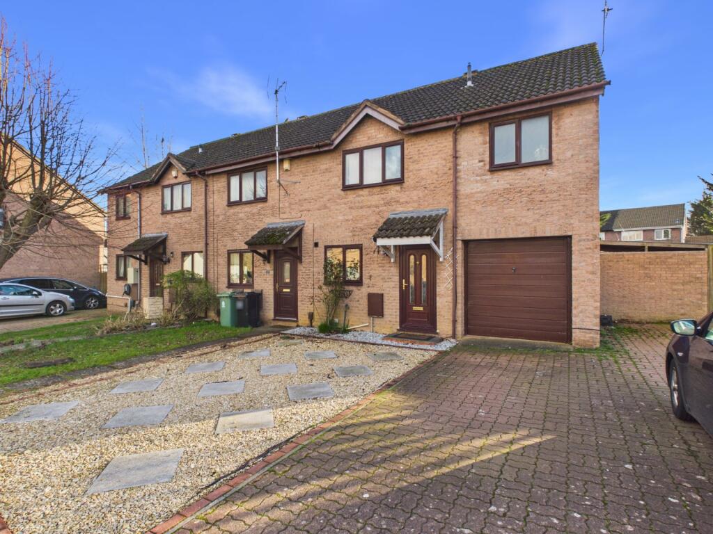 Main image of property: Coldray Close, Gloucester, Gloucestershire, GL1
