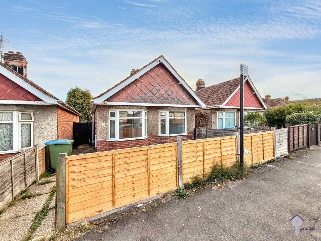 Main image of property: Onibury Road, SO18