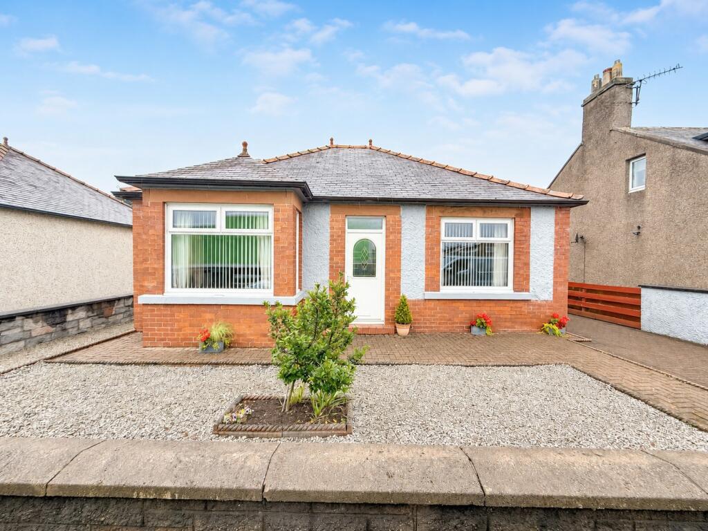 Main image of property: 244 Annan Road, Dumfries, DG1 3HE