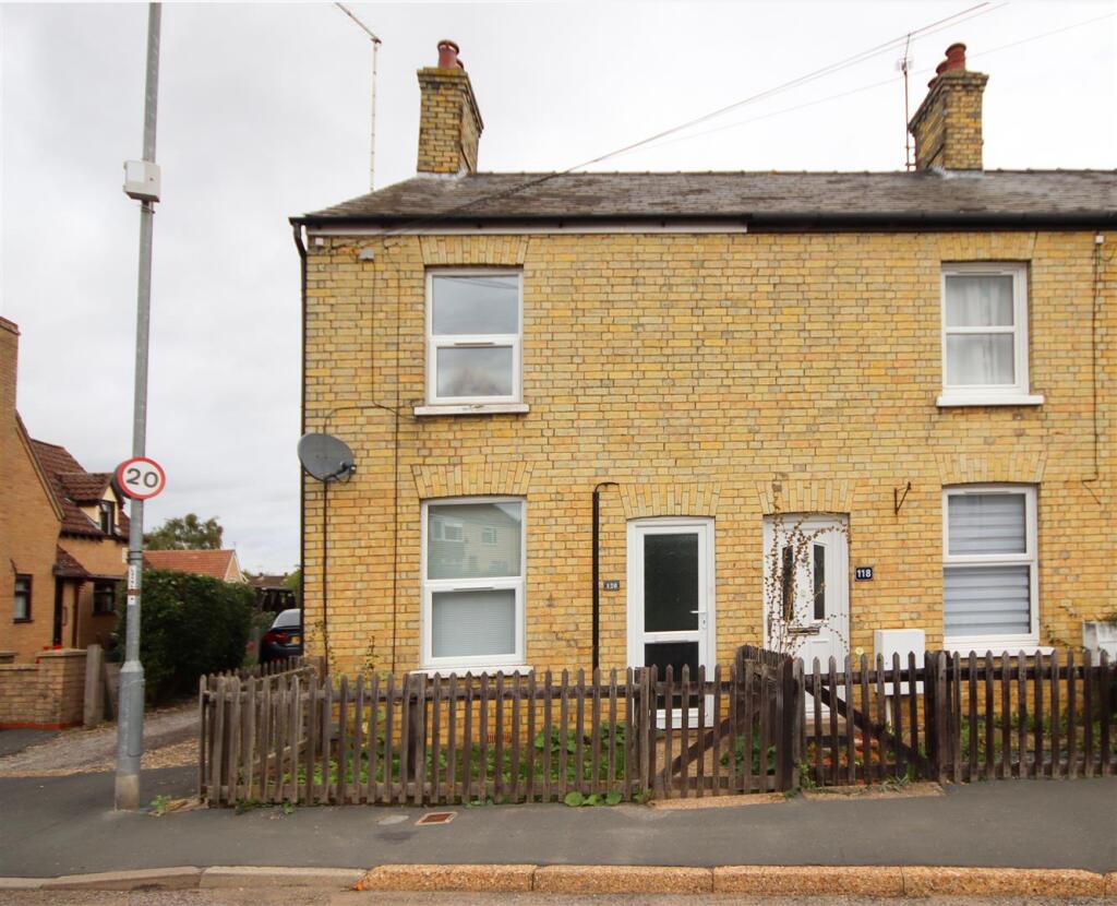 Main image of property: West Fen Road, Ely