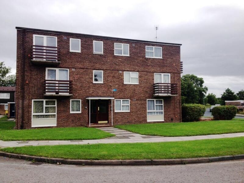 Main image of property: Cherry Sutton, Hough Green, Widnes, WA8 4TN