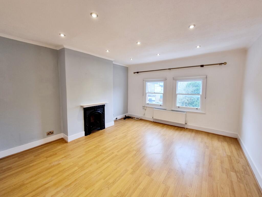 Main image of property: Langdon Park Road, Highgate, N6