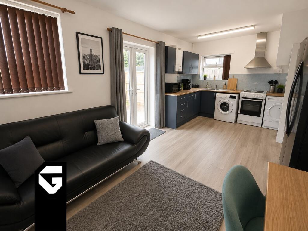 Main image of property: Wades Road, BS34
