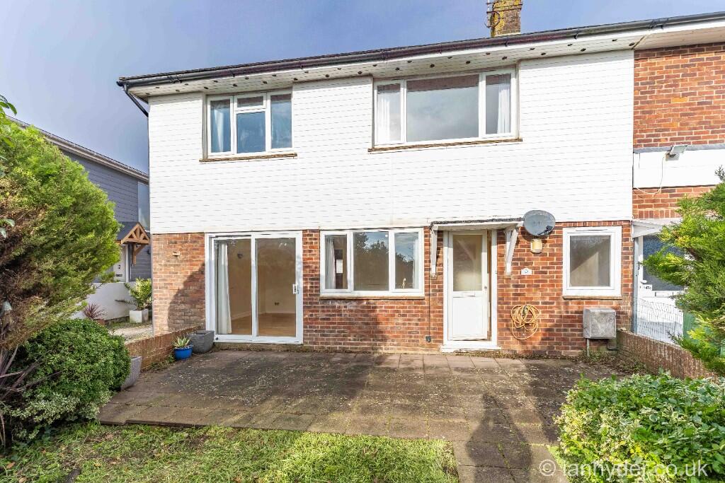 Main image of property: Bannings Vale, Saltdean