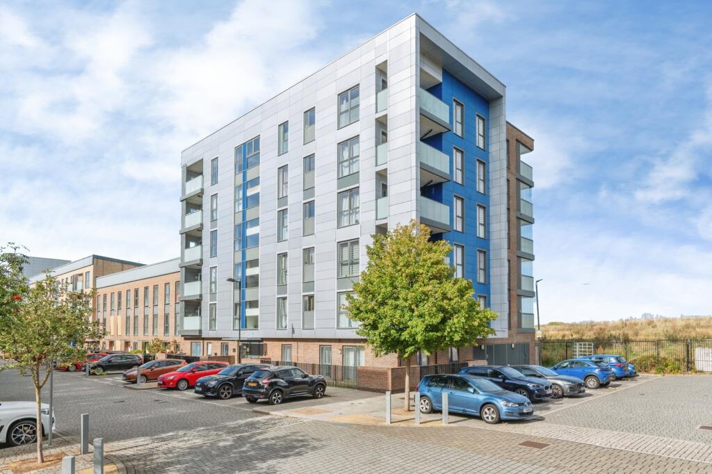 Main image of property: Broadis Way, Rainham, RM13