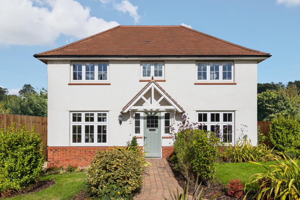 Main image of property: Chudleigh Road,
Alphington,
Exeter,
EX2 8TS