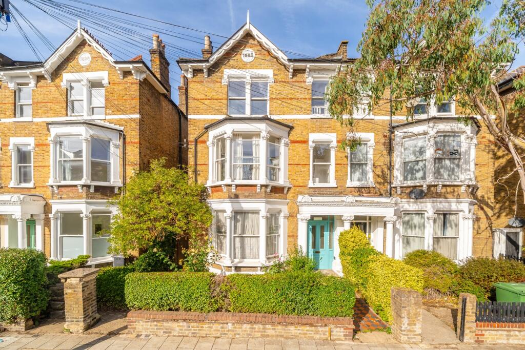 Main image of property: Montrell Road, Lambeth, London