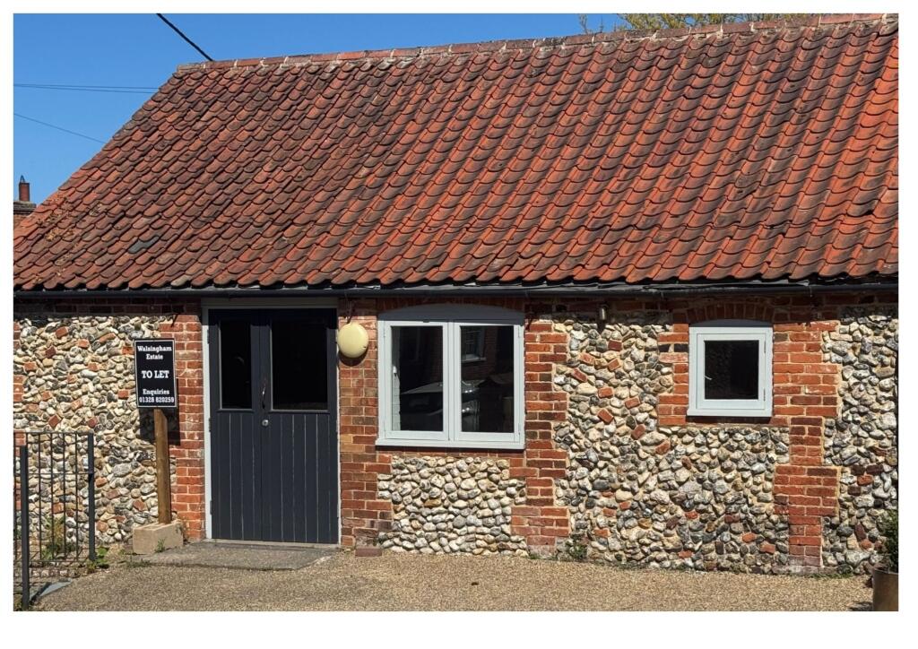 Main image of property: 3 Guild Street Barns, Little Walsingham, Norfolk