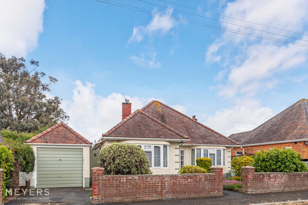 Main image of property: Glendale Road, Bournemouth, BH6 4