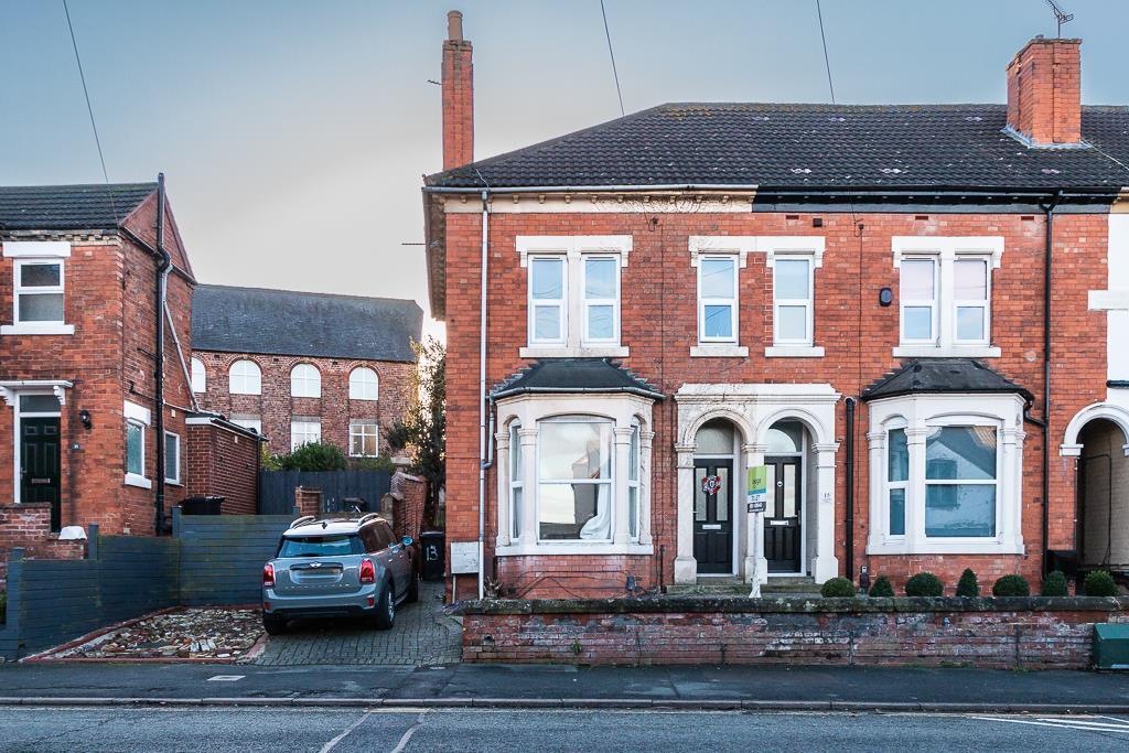 Main image of property: Derby Road, Kegworth