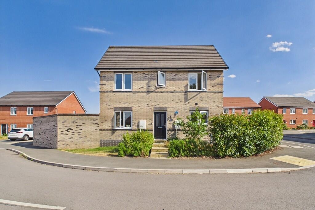 Main image of property: Fullarton Avenue, Warwick