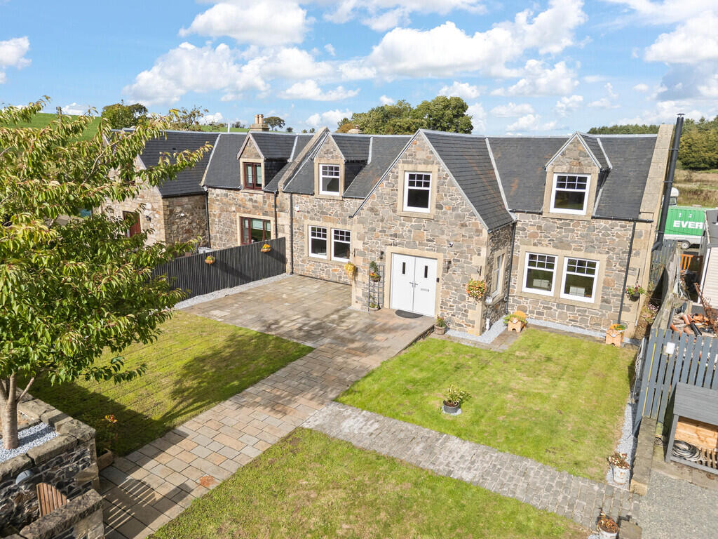 Main image of property: The Coo Shed, Linhouse Farm, Avonbridge