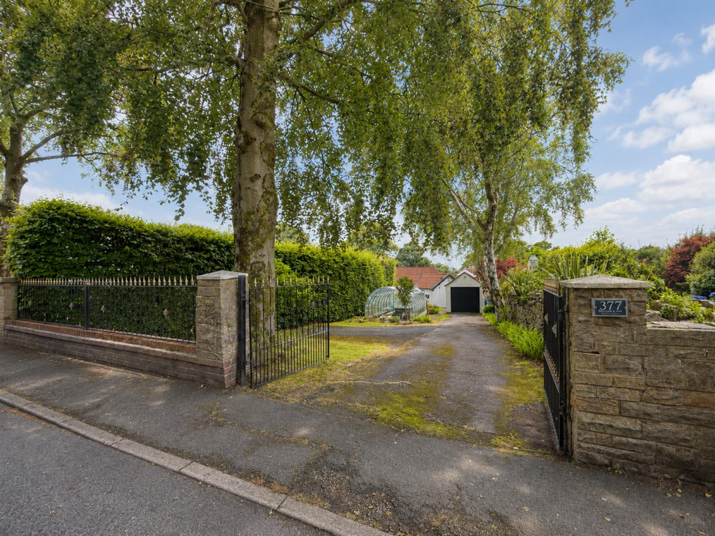 Main image of property: Mottram Road, Stalybridge