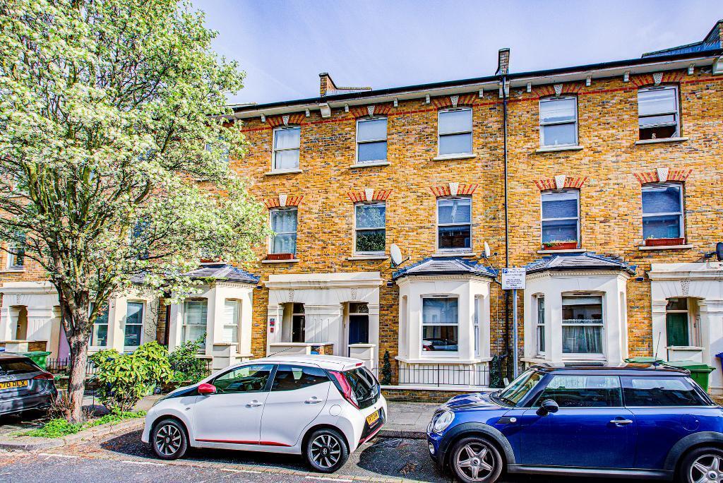 Main image of property: Marcia Road, London, SE1 5XF