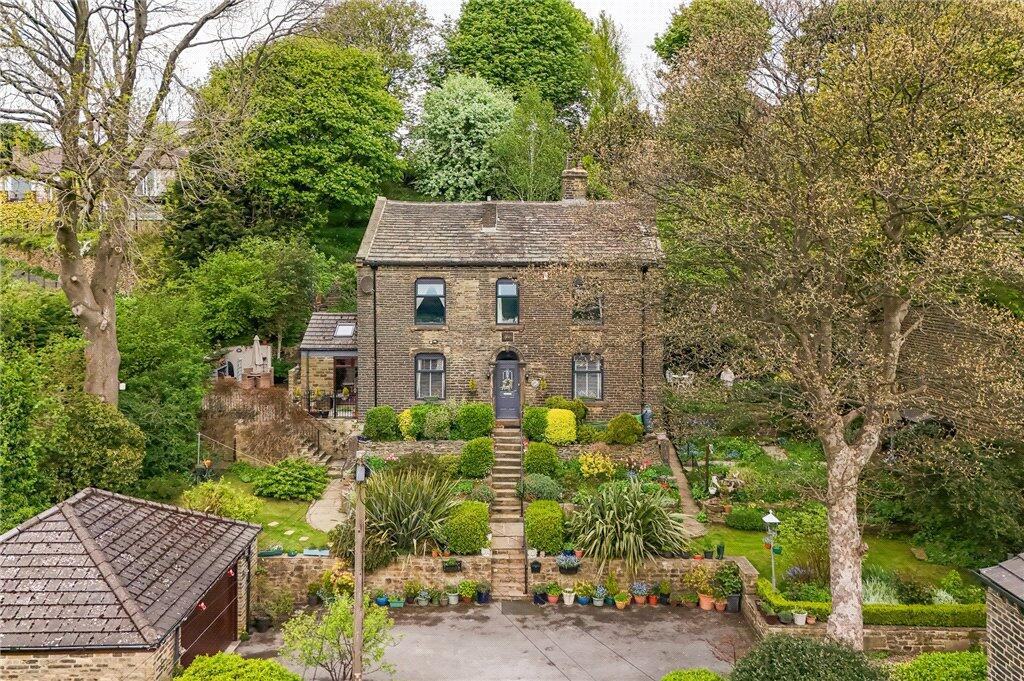 Main image of property: Albert Street, Thornton, Bradford, West Yorkshire, BD13