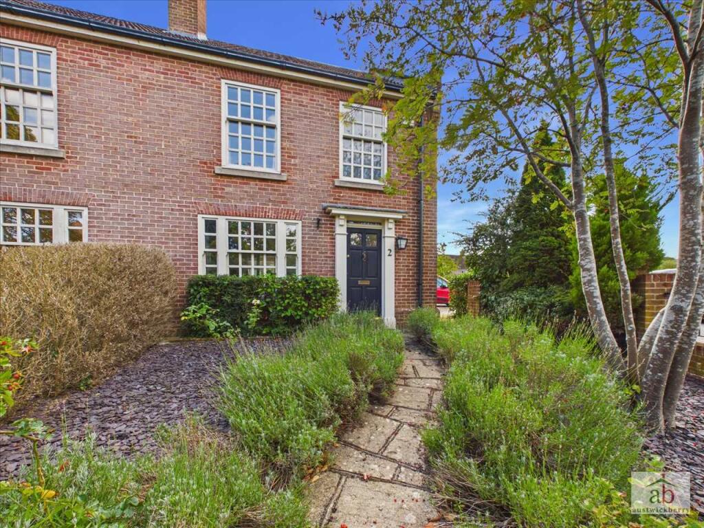 Main image of property: Garrod Approach, Melton