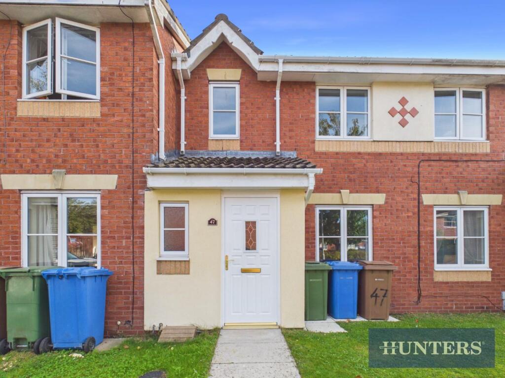 Main image of property: Buckrose Grove, Bridlington