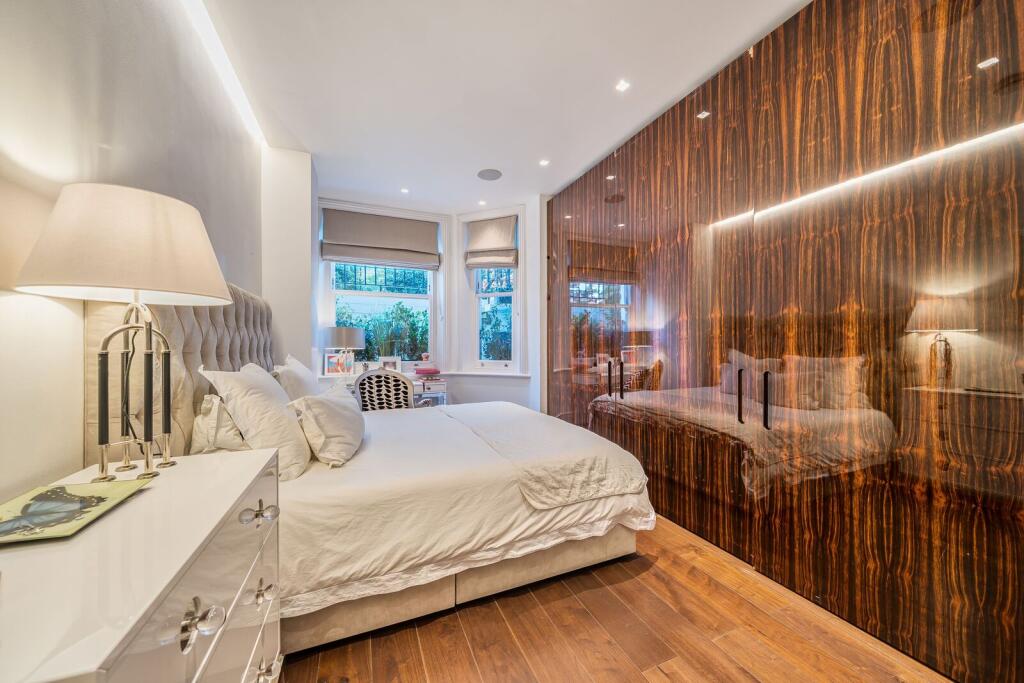 Main image of property: Lennox Gardens, Knightsbridge, London, SW1X