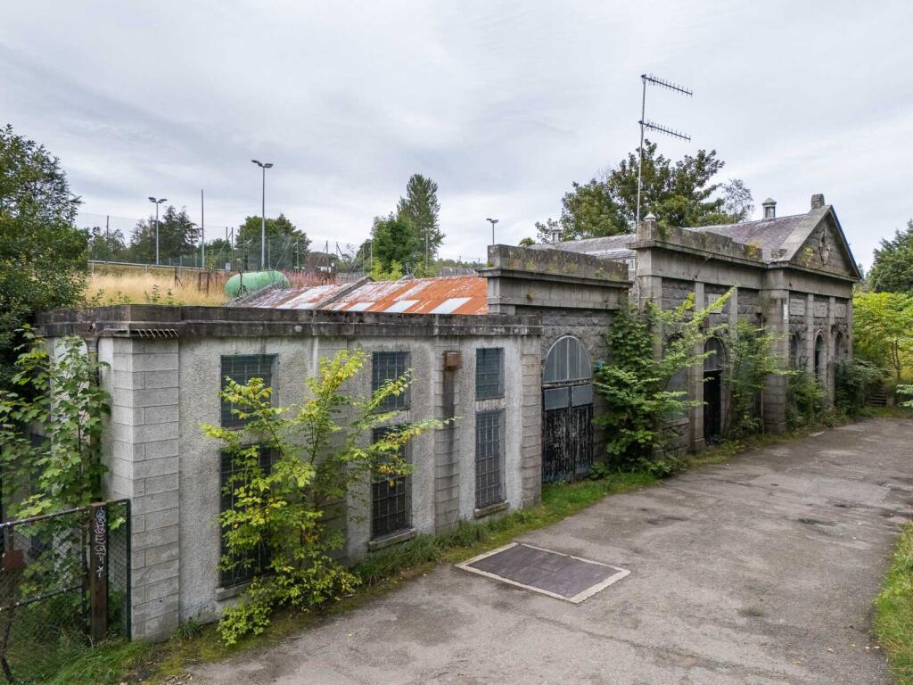 Main image of property: Cults Pumping Station, North Deeside Road, Cults, Aberdeen, AB15