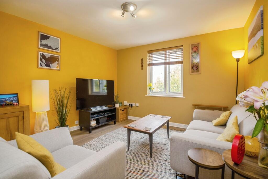 Main image of property: Rimini House, Ffordd Garthorne, Cardiff, CF10