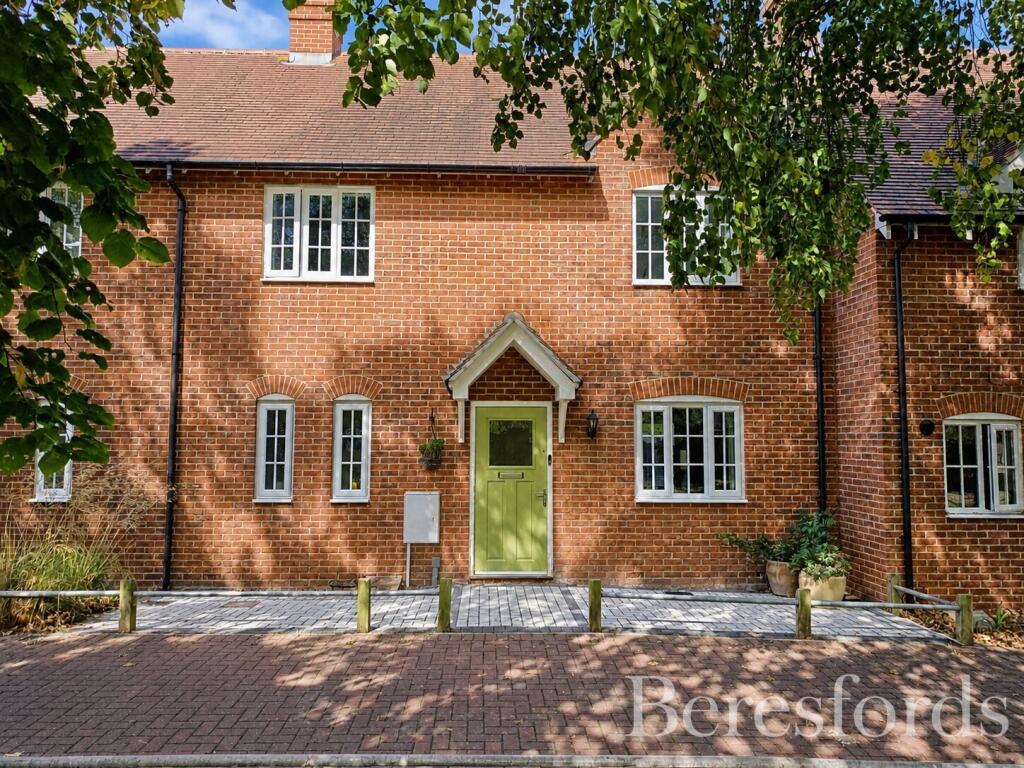 Main image of property: Crystal Walk, Colchester, CO2