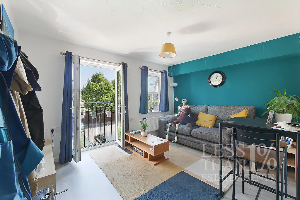 Main image of property: LION COURT - NN4